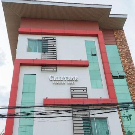 Reddoorz Near Talisay District Hospital Hotel Candulawan Exterior photo